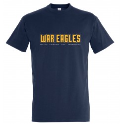 NEW T-shirt homme marine